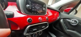 Fiat 500X 1.3 НОВ !!!, снимка 9 - Автомобили и джипове - 44588876