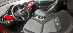 Fiat 500X 1.3 НОВ !!!, снимка 12 - Автомобили и джипове - 44588876