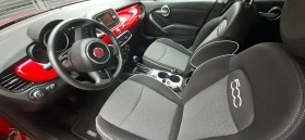 Fiat 500X 1.3 НОВ !!!, снимка 13