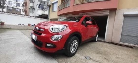 Fiat 500X 1.3 НОВ !!!, снимка 1