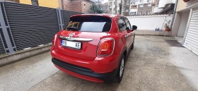 Fiat 500X 1.3 НОВ !!!, снимка 15 - Автомобили и джипове - 44588876