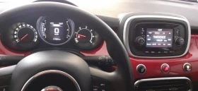 Fiat 500X 1.3 НОВ !!!, снимка 11