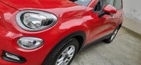 Fiat 500X 1.3 НОВ !!!, снимка 3 - Автомобили и джипове - 44588876