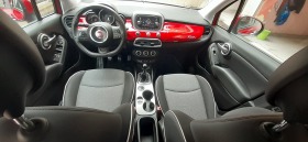Fiat 500X 1.3 НОВ !!!, снимка 7 - Автомобили и джипове - 44588876