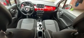 Fiat 500X 1.3 НОВ !!!, снимка 15