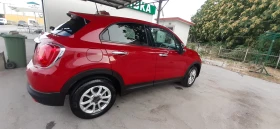 Fiat 500X 1.3 НОВ !!!, снимка 7