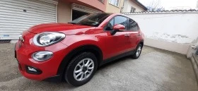 Fiat 500X 1.3 НОВ !!!, снимка 5