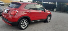 Fiat 500X 1.3 НОВ !!!, снимка 2