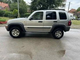 Jeep Cherokee 2.5 | Mobile.bg    2