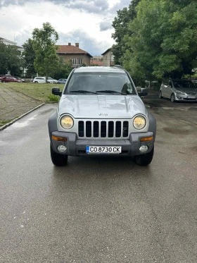 Jeep Cherokee 2.5, снимка 1