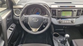 Toyota Rav4, снимка 11