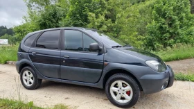 Renault Scenic rx4 2.0 16V | Mobile.bg    3