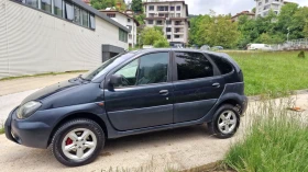 Renault Scenic rx4 2.0 16V | Mobile.bg    4