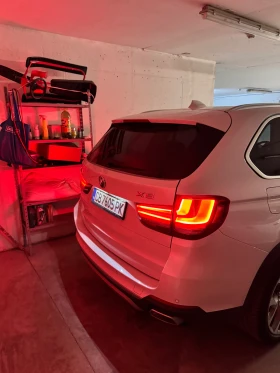 BMW X5 40d xDrive, снимка 3