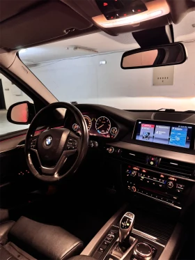 BMW X5 40d xDrive, снимка 4