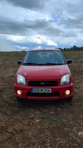 Suzuki Ignis 4x4,   | Mobile.bg    4