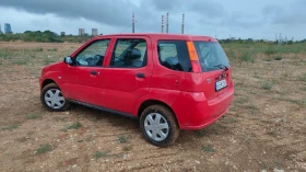 Suzuki Ignis 4x4, климатик , снимка 7