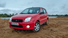 Suzuki Ignis 4x4,   | Mobile.bg    1