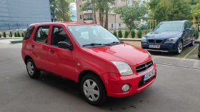 Suzuki Ignis 4x4, климатик , снимка 14