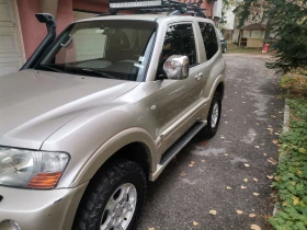 Mitsubishi Pajero 3.5, снимка 2