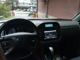 Mitsubishi Pajero 3.5, снимка 9