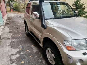 Mitsubishi Pajero 3.5, снимка 1