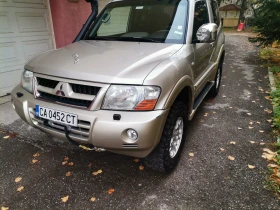 Mitsubishi Pajero 3.5, снимка 14