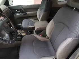 Mitsubishi Pajero 3.5, снимка 11