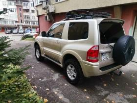 Mitsubishi Pajero 3.5, снимка 4