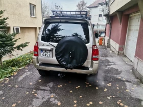 Mitsubishi Pajero 3.5, снимка 5