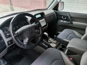 Mitsubishi Pajero 3.5, снимка 10