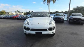 Porsche Cayenne S 4.8 Chrono Pack * BOSE * Обдухване , снимка 1