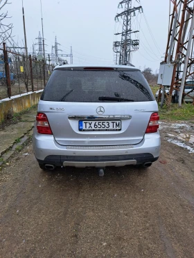 Mercedes-Benz ML 320 ML320CDI , снимка 5