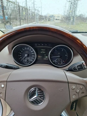 Mercedes-Benz ML 320 ML320CDI , снимка 15