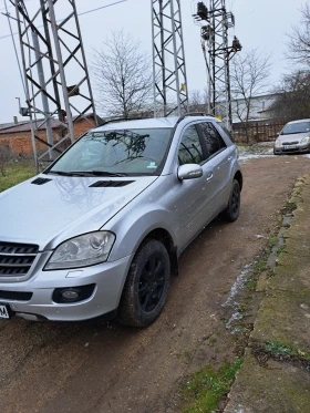 Mercedes-Benz ML 320 ML320CDI , снимка 9