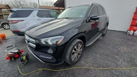 Mercedes-Benz GLE 350 4MATIC, снимка 1