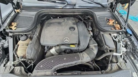 Mercedes-Benz GLE 350 4MATIC, снимка 15