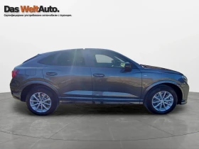 Audi Q3 Competition 40 TDI qu | Mobile.bg    4