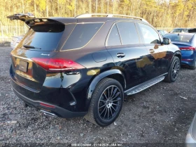 Mercedes-Benz GLE 350 * 4MATIC* ВЪЗМОЖНОСТ ЗА ЛИЗИНГ* - 67777 лв. - 75112434 | Car24.bg