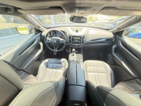 Обява за продажба на Maserati Levante SQ4 ~65 880 лв. - изображение 7