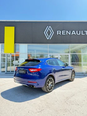 Обява за продажба на Maserati Levante SQ4 ~65 880 лв. - изображение 1