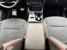 Обява за продажба на Hyundai Tucson 1.6T/HYBRID/265HP/4X4/CAM/NAVI/N-LINE/LED/E163 ~64 099 лв. - изображение 6