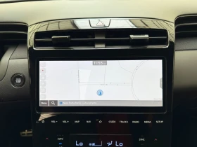 Hyundai Tucson 1.6T/HYBRID/265HP/4X4/CAM/NAVI/N-LINE/LED/E163 - 64099 лв. - 73753309 13