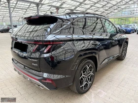 Обява за продажба на Hyundai Tucson 1.6T/HYBRID/265HP/4X4/CAM/NAVI/N-LINE/LED/E163 ~64 099 лв. - изображение 3