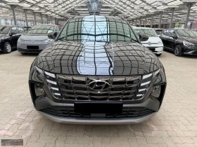 Обява за продажба на Hyundai Tucson 1.6T/HYBRID/265HP/4X4/CAM/NAVI/N-LINE/LED/E163 ~64 099 лв. - изображение 1