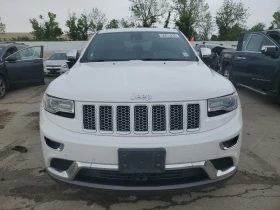 Jeep Grand cherokee SUMMIT/FULL/DISTRONIC// | Mobile.bg    2