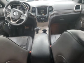 Jeep Grand cherokee SUMMIT/FULL/DISTRONIC// | Mobile.bg    8