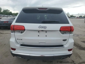 Jeep Grand cherokee SUMMIT/FULL/DISTRONIC// | Mobile.bg    5