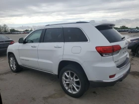 Jeep Grand cherokee SUMMIT/FULL/DISTRONIC// | Mobile.bg    6