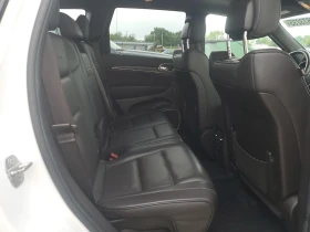 Jeep Grand cherokee SUMMIT/FULL/DISTRONIC// | Mobile.bg    10
